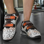 Aoraki Weightlifting Shoes SD-066 - SD-066 BN - A59A9998