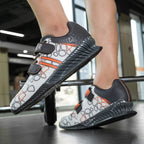 Aoraki Weightlifting Shoes SD-066 - SD-066 BN - A59A9999