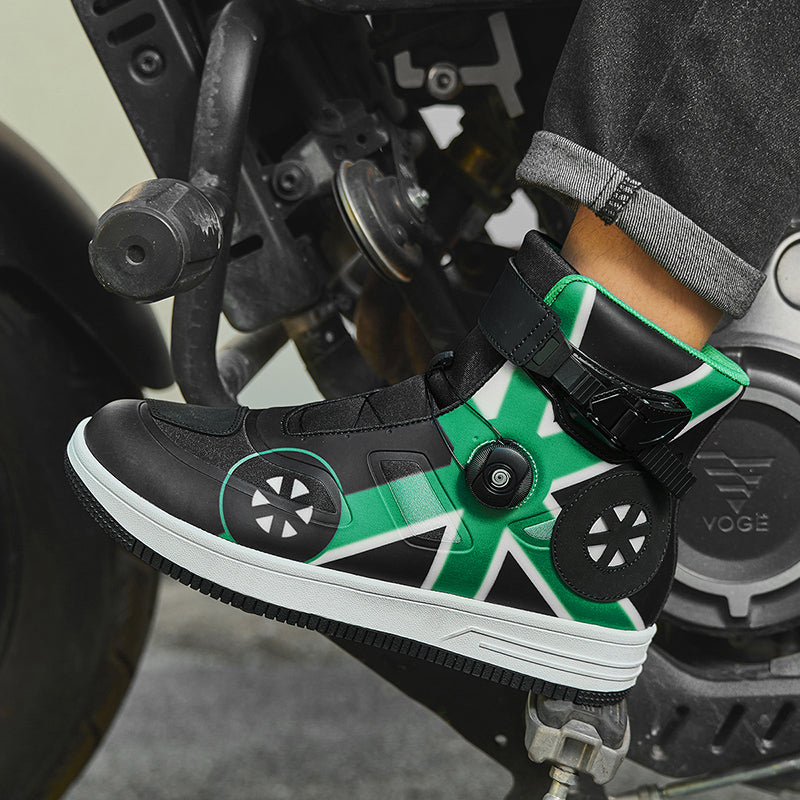 Aoraki Motorcycle Boots JC-S000126 - JC-S000126-GN - AB105187_1.jpg