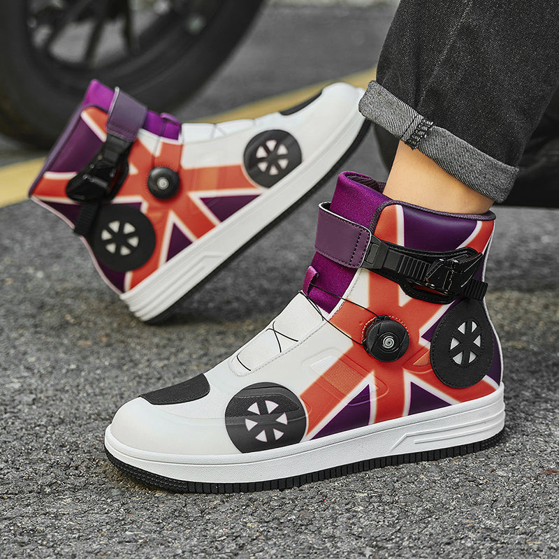 Aoraki Motorcycle Boots JC-S000126 - JC-S000126-OG - AB105195_1.jpg