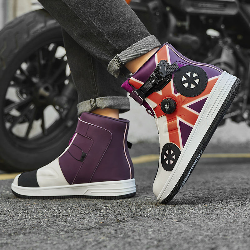 Aoraki Motorcycle Boots JC-S000126 - JC-S000126-OG - AB105196_1.jpg