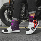 Aoraki Motorcycle Boots JC-S000126 - JC-S000126-OG - AB105197_1.jpg