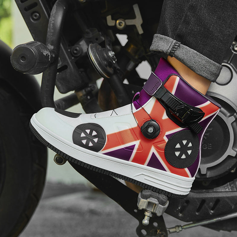 Aoraki Motorcycle Boots JC-S000126 - JC-S000126-OG - AB105198_1.jpg