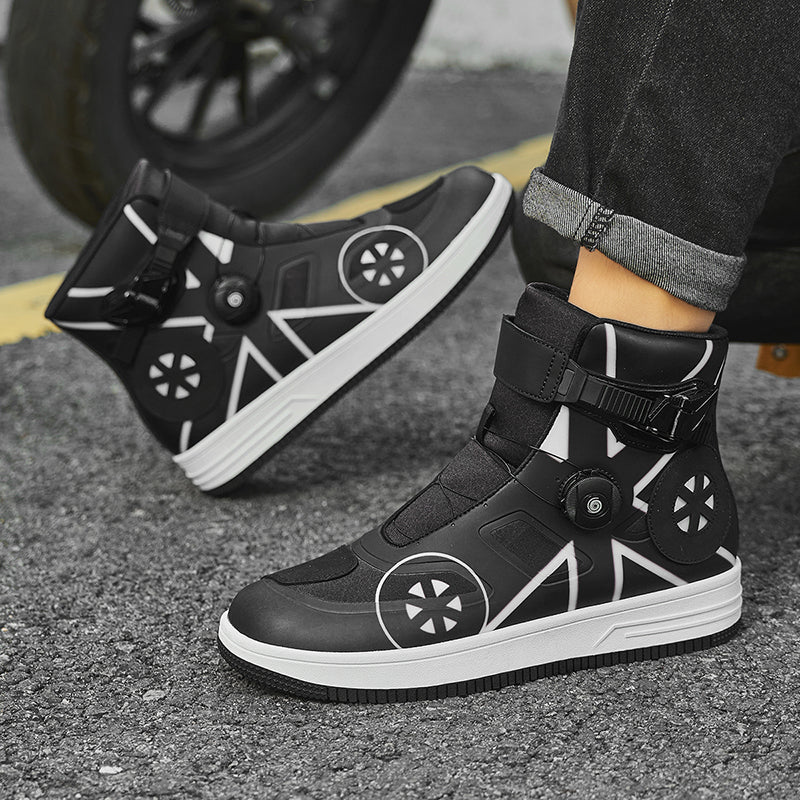 Aoraki Motorcycle Boots JC-S000126 - JC-S000126-BK - AB105200_1.jpg
