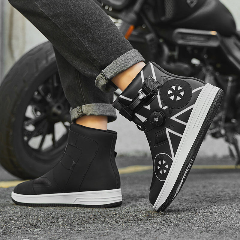 Aoraki Motorcycle Boots JC-S000126 - JC-S000126-BK - AB105201_1.jpg