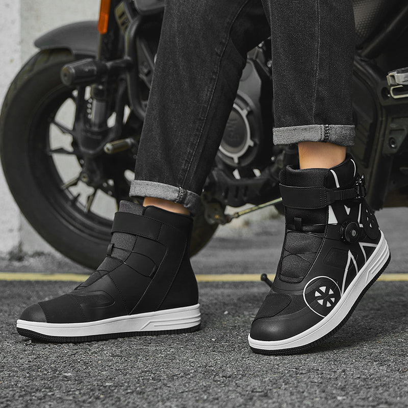 Aoraki Motorcycle Boots JC-S000126 - JC-S000126-BK - AB105202_1.jpg