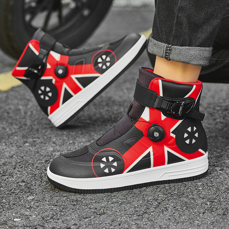 Aoraki Motorcycle Boots JC-S000126 - JC-S000126-RD - AB105206_1.jpg