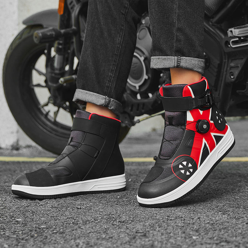 Aoraki Motorcycle Boots JC-S000126 - JC-S000126-RD - AB105208_1.jpg
