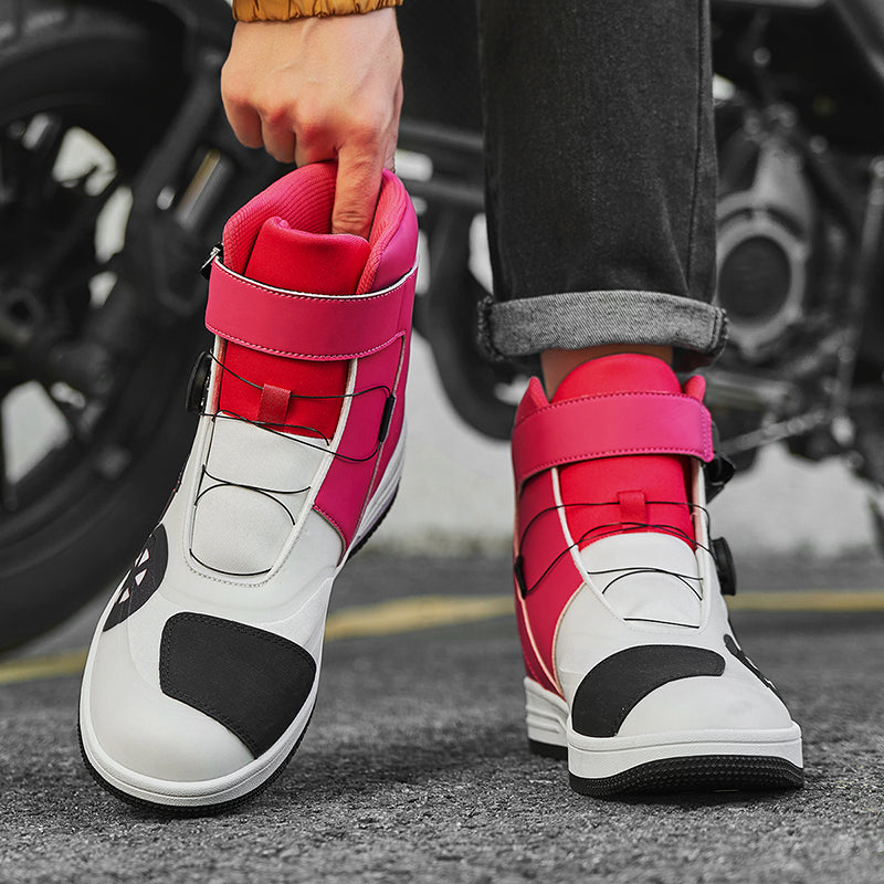 Aoraki Motorcycle Boots JC-S000126 - JC-S000126-RS - AB105210_1.jpg