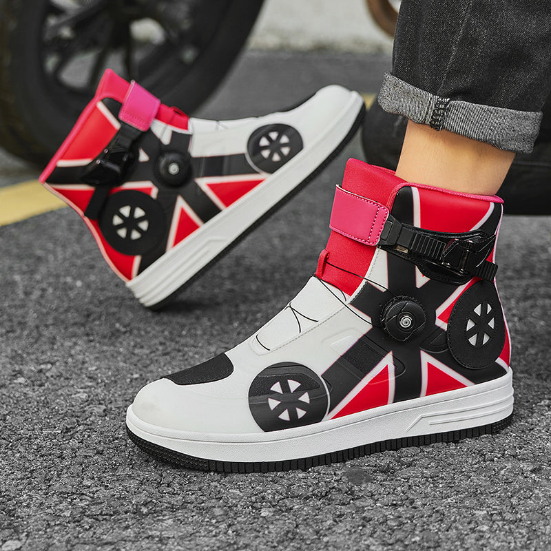 Aoraki Motorcycle Boots JC-S000126 - JC-S000126-RS - AB105211_1.jpg