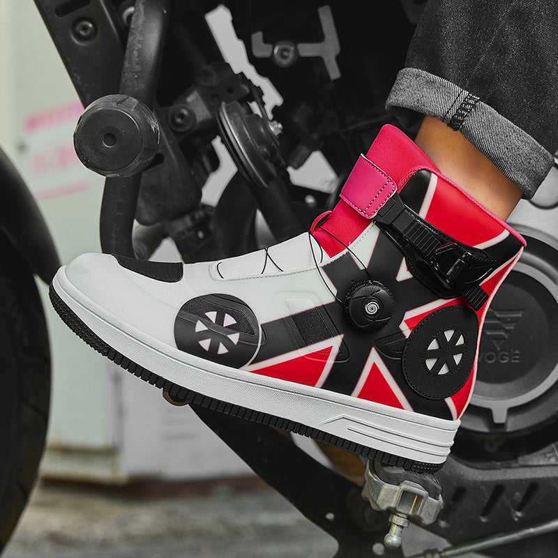 Aoraki Motorcycle Boots JC-S000126 - JC-S000126-RS - AB105214_1.jpg