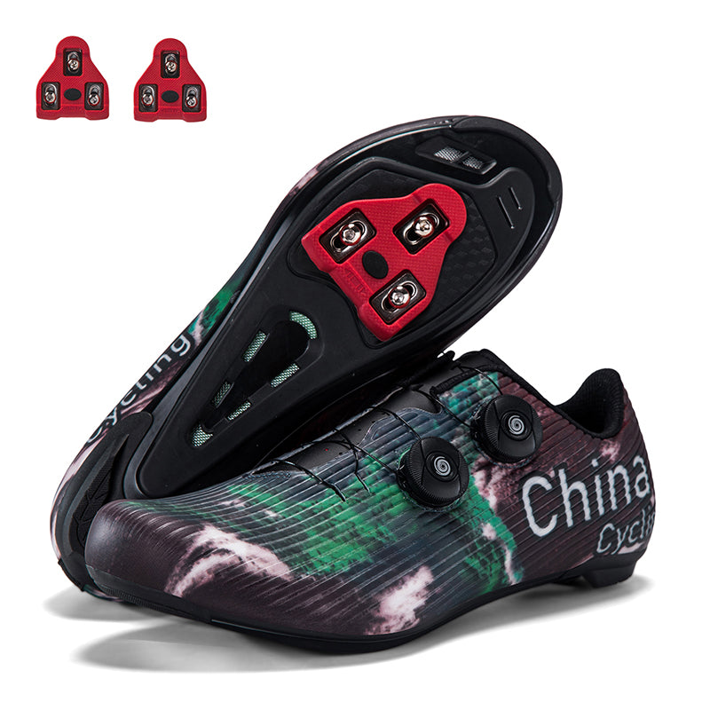Aoraki Cycling Shoes SD-1208 - SD-1208-GN - A (1).jpg