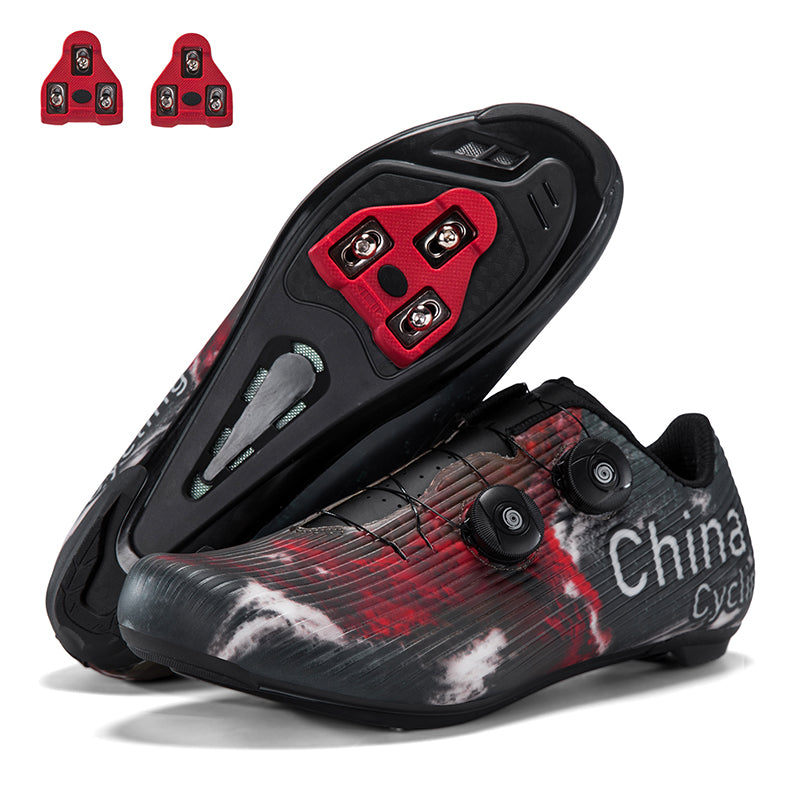 Aoraki Cycling Shoes SD-1208 - SD-1208-RD - A (3).jpg