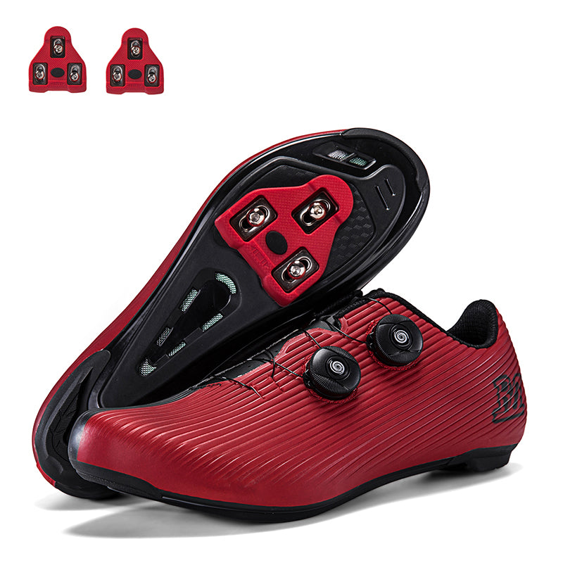 Aoraki Cycling Shoes DC-1204 - DC-1204-RD - A.jpg