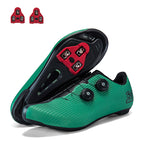 Aoraki Cycling Shoes DC-1204 - DC-1204-GN - B.jpg