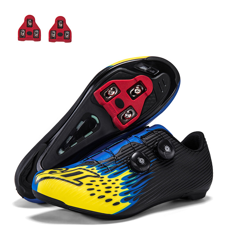 Aoraki Cycling Shoes DC-1201 - DC-1201-BU - C.jpg
