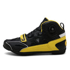 Aoraki Motorcycle Shoes JC-S8899 - jc-s8899  YEL - 黄-1