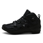 Aoraki Motorcycle Shoes JC-S8899 - jc-s8899  BK - 黑-1