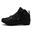 Aoraki Motorcycle Shoes JC-S8899 - jc-s8899  BK - 黑-1