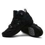 Aoraki Motorcycle Shoes JC-S8899 - jc-s8899  BK - 黑-7