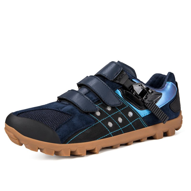 Aoraki Cycling Shoes QKTB168 - QKTB168 BU - EV1A0045 Main image