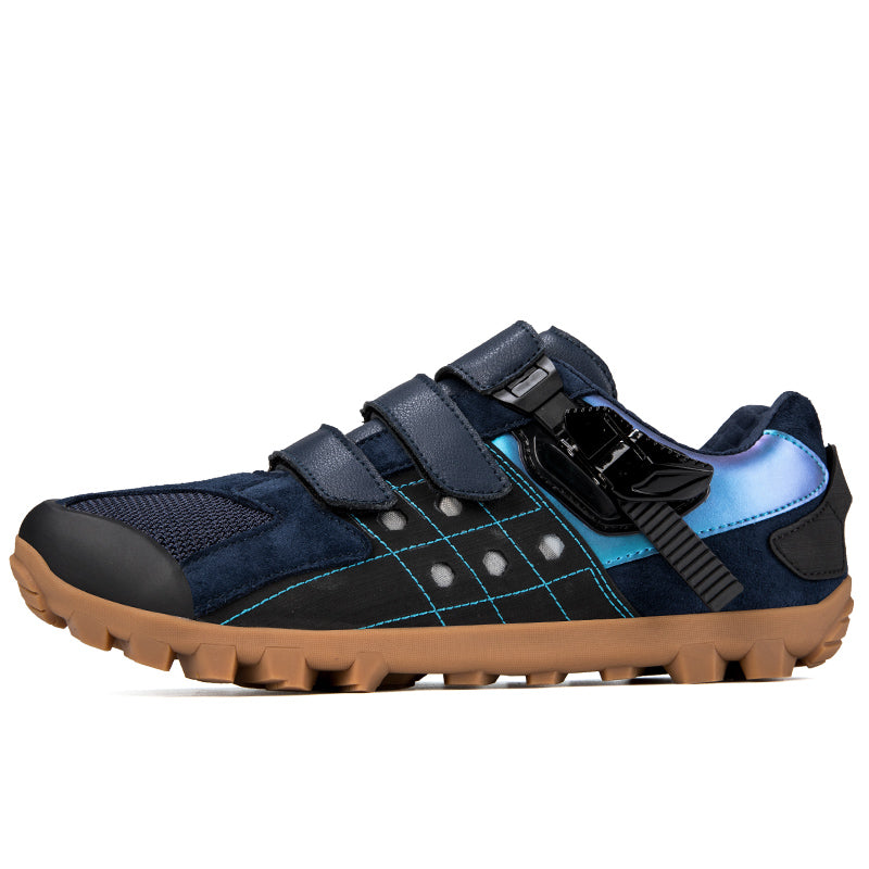 Aoraki Cycling Shoes QKTB168 - QKTB168 BU - EV1A0046