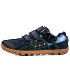 Aoraki Cycling Shoes QKTB168 - QKTB168 BU - EV1A0046