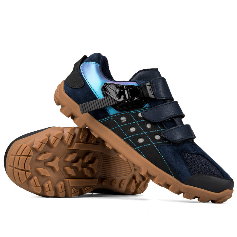 Aoraki Cycling Shoes QKTB168 - QKTB168 BU - EV1A0047
