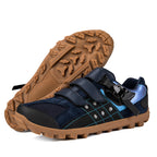 Aoraki Cycling Shoes QKTB168 - QKTB168 BU - EV1A0048