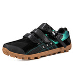 Aoraki Cycling Shoes QKTB168 - QKTB168 GN - EV1A0058