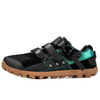 Aoraki Cycling Shoes QKTB168 - QKTB168 GN - EV1A0059