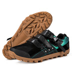 Aoraki Cycling Shoes QKTB168 - QKTB168 GN - EV1A0061