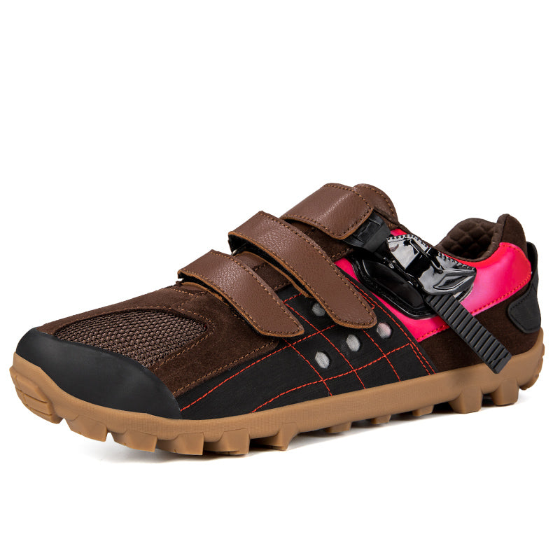 Aoraki Cycling Shoes QKTB168 - QKTB168 RS - EV1A0062 Main image