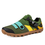 Aoraki Cycling Shoes TB169 - TB169 GN - EV1A0066