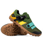 Aoraki Cycling Shoes TB169 - TB169 GN - EV1A0068