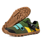 Aoraki Cycling Shoes TB169 - TB169 GN - EV1A0069
