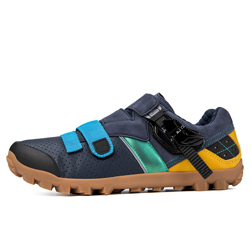Aoraki Cycling Shoes TB169 - TB169 BU - EV1A0077