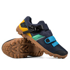 Aoraki Cycling Shoes TB169 - TB169 BU - EV1A0078