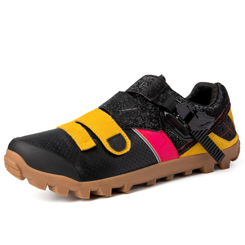 Aoraki Cycling Shoes TB169 - TB169 RD - EV1A0082 Main image