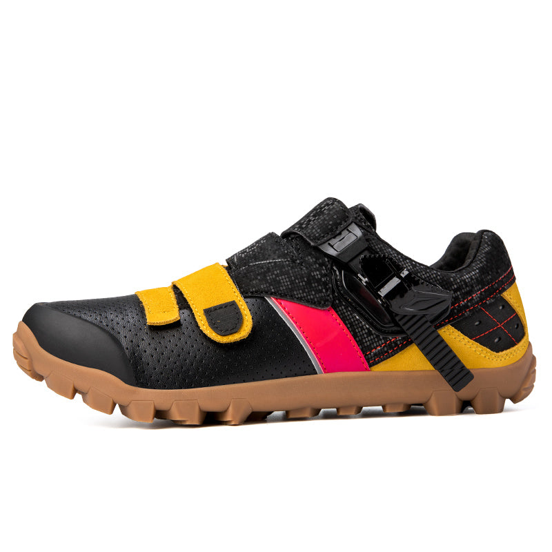 Aoraki Cycling Shoes TB169 - TB169 RD - EV1A0083