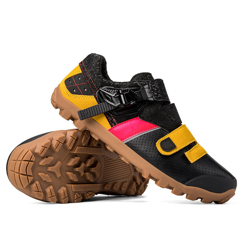 Aoraki Cycling Shoes TB169 - TB169 RD - EV1A0084