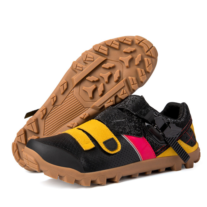 Aoraki Cycling Shoes TB169 - TB169 RD - EV1A0085