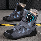 Aoraki Motorcycle Shoes JC-A81 - JC-A81 BU - EV1A0227