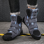 Aoraki Motorcycle Shoes JC-A81 - JC-A81 BU - EV1A0229