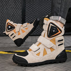 Aoraki Motorcycle Shoes JC-A81 - JC-A81 AP - EV1A0231
