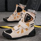 Aoraki Motorcycle Shoes JC-A81 - JC-A81 AP - EV1A0232