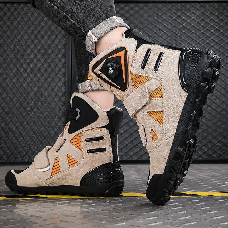 Aoraki Motorcycle Shoes JC-A81 - JC-A81 AP - EV1A0234