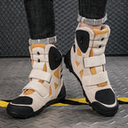 Aoraki Motorcycle Shoes JC-A81 - JC-A81 AP - EV1A0235