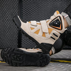 Aoraki Motorcycle Shoes JC-A81 - JC-A81 AP - EV1A0236