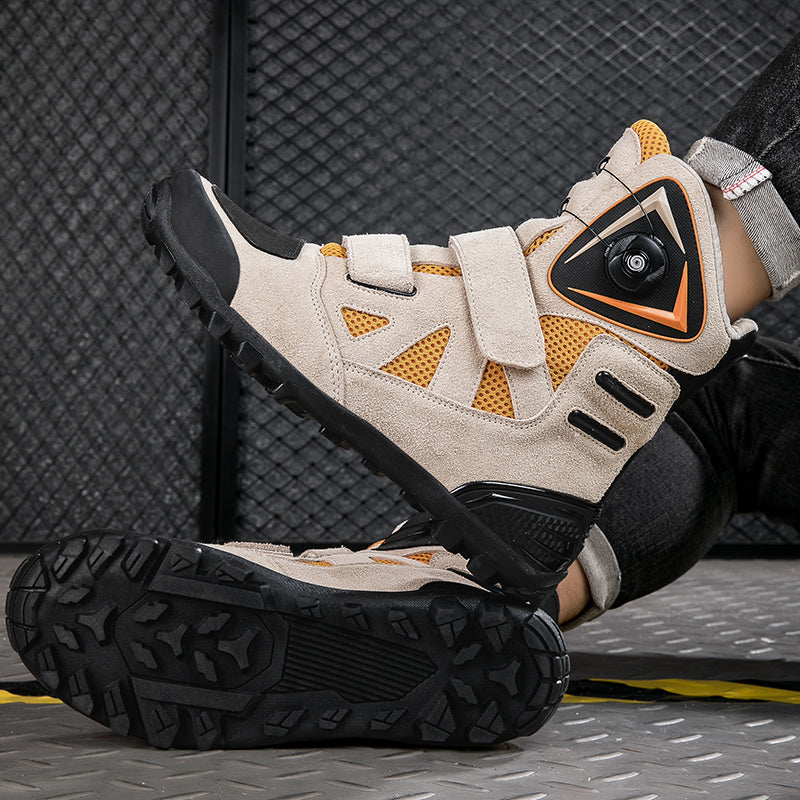 Aoraki Motorcycle Shoes JC-A81 - JC-A81 AP - EV1A0236